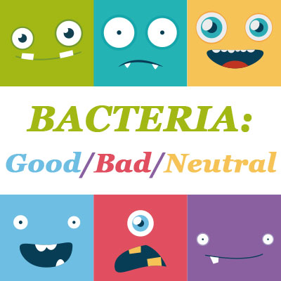 Newport Beach dentist, Dr. Justin Hsieh at Birch Dental shares all about oral bacteria and its role in your mouth and body.