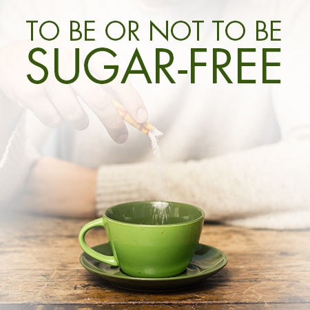 Newport Beach dentist, Dr. Justin Hsieh at Birch Dental, discusses sugar, artificial sweeteners, and their effects on teeth and overall health.